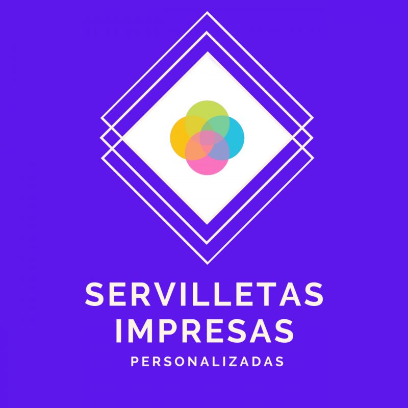 Servilletas Personalizadas